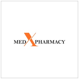 MedX Pharmacy