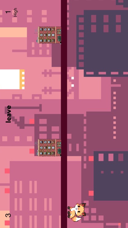 NimbleFox screenshot-5