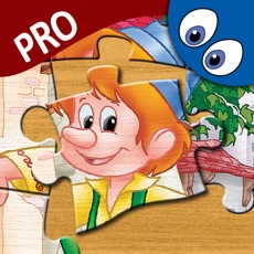 Activities of Kids' Jigsaw Puzzles Pro