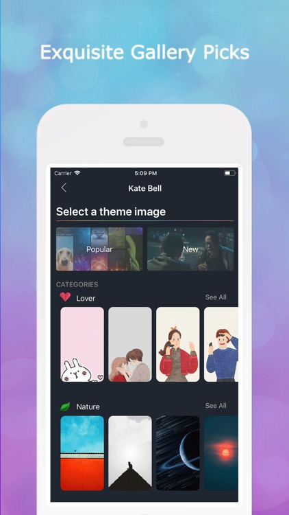 Call Flash - Color Your Phone