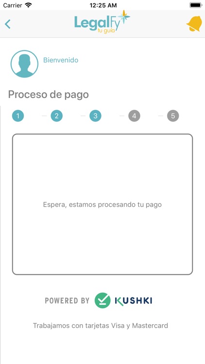 Legalfy screenshot-6