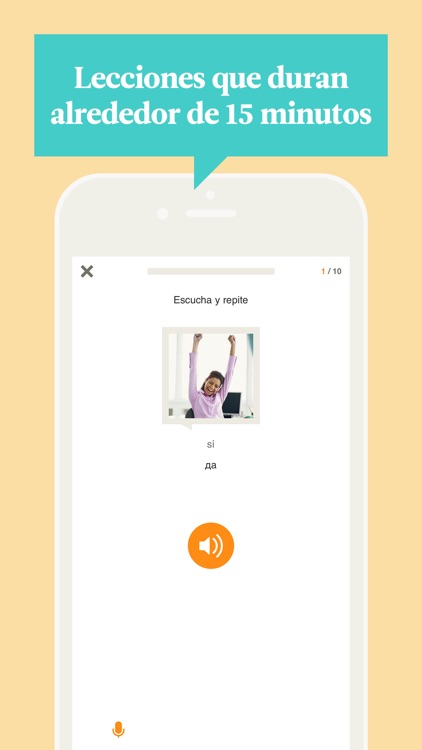 Babbel – Aprender ruso
