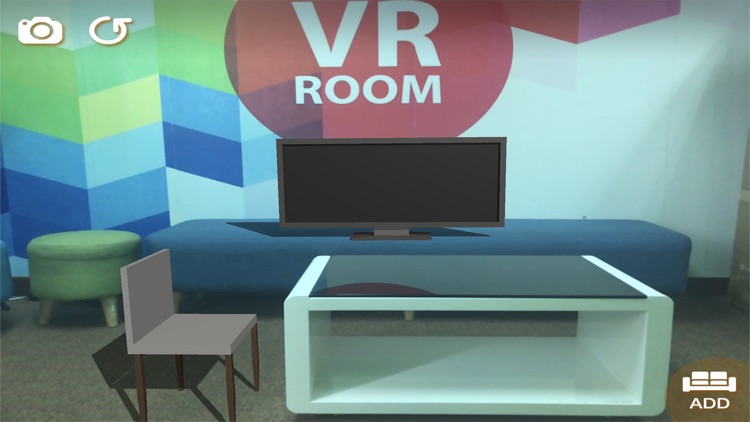 AR Furniture World