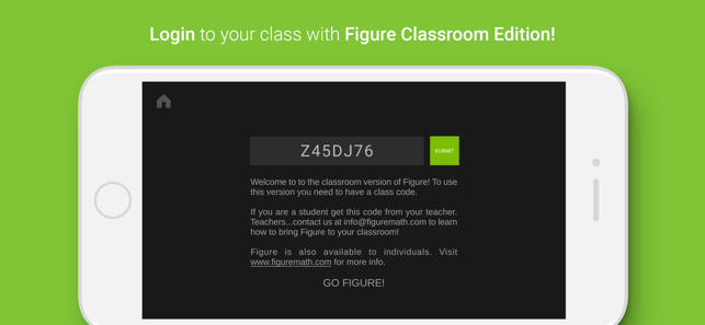 Figure - Classroom