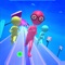 Fun Run Race: 3D Game is a 3D arcade game where you can run fastly