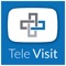 Make your Practice more efficient using our TeleVisit platform