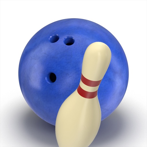 [AR] Bowling iOS App
