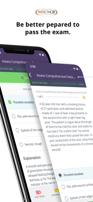 CWCN® Wound Care Exam Prep