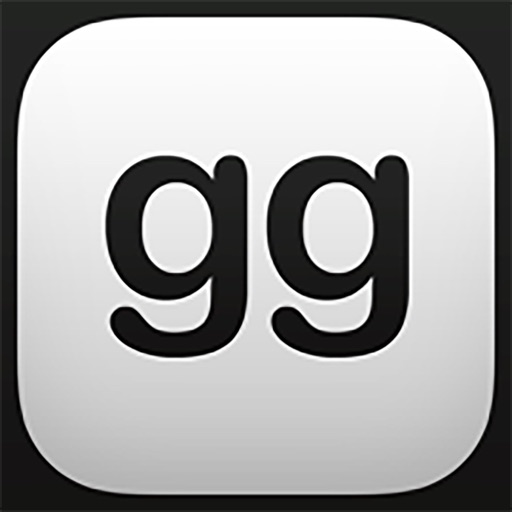 ggPartner iOS App