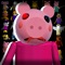 Piggy Baldi Scary School is a fan made game for Piggy Fans 