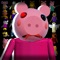 Piggy Baldi Scary School