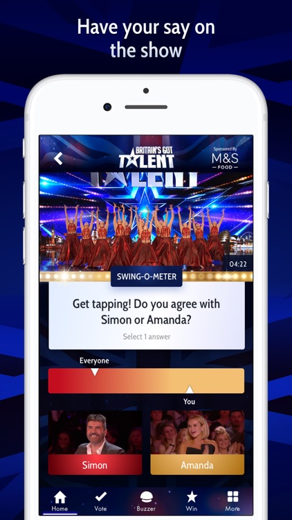 Britain's Got Talent 2019