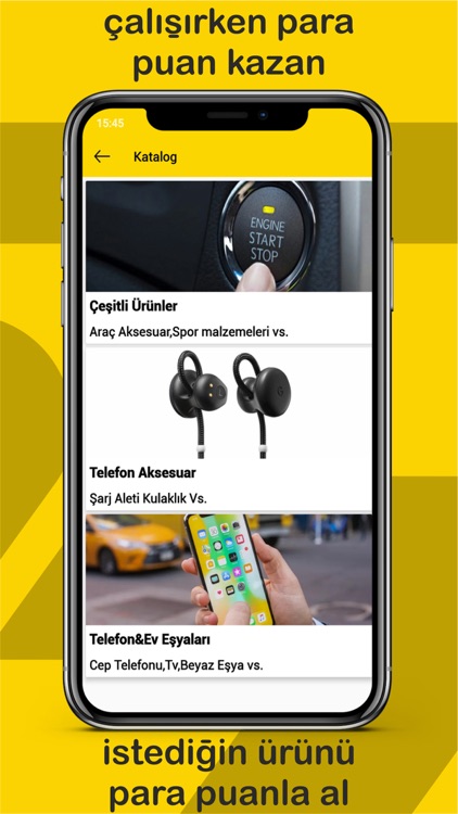 Tezz Taksi Driver screenshot-5