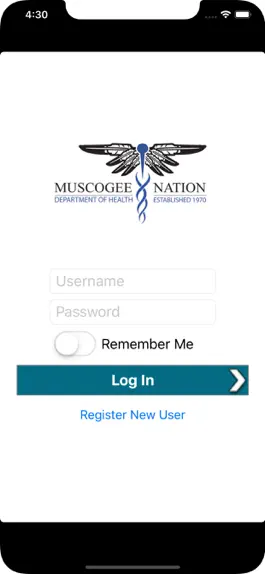 Game screenshot Muscogee Creek Nation Pharmacy mod apk