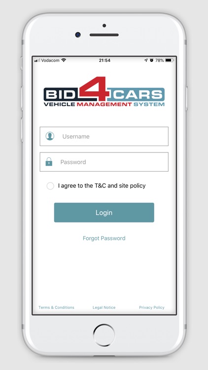 Bid4Cars