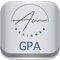 With SEU GPA App