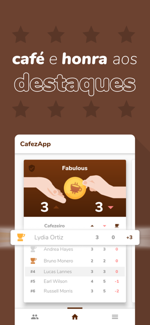 Cafez.app(圖3)-速報App