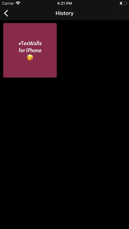 TexWalls! screenshot-6