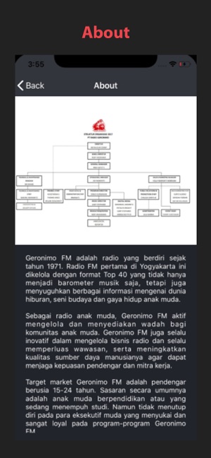 Geronimo FM(圖8)-速報App