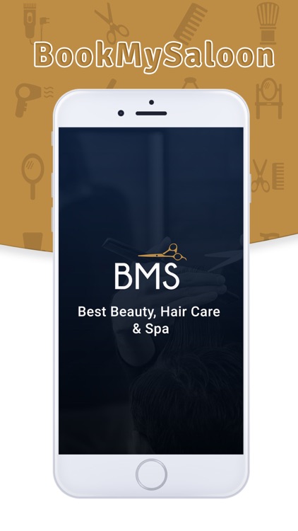 Book My Saloon-beauty care spa