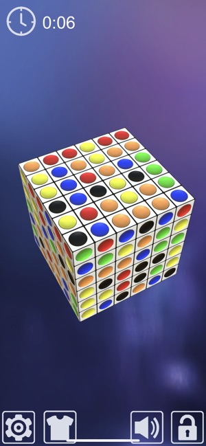 Magic Cube Pro(圖6)-速報App