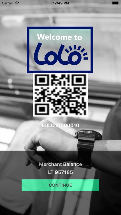 Lolo Merchant screenshot-7