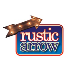 Rustic Arrow