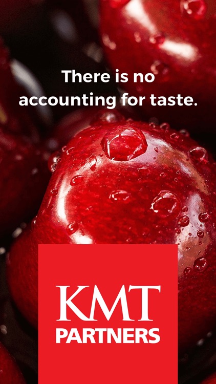 KMT PARTNERS, ACCOUNTANTS