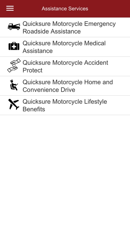 Quicksure Born to Ride screenshot-3