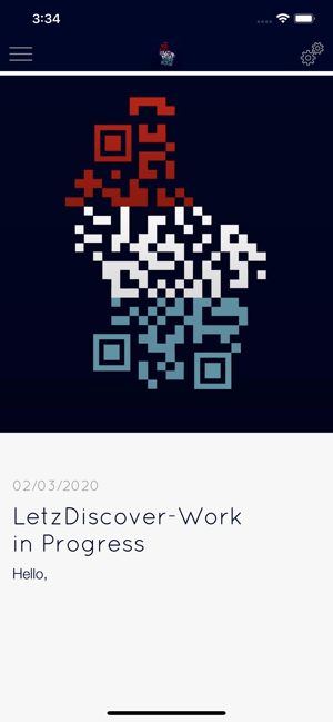 LetzDiscover