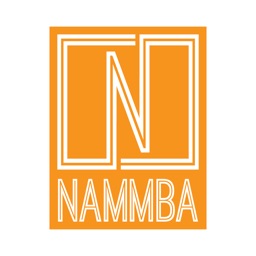 NAMMBA Mobile App