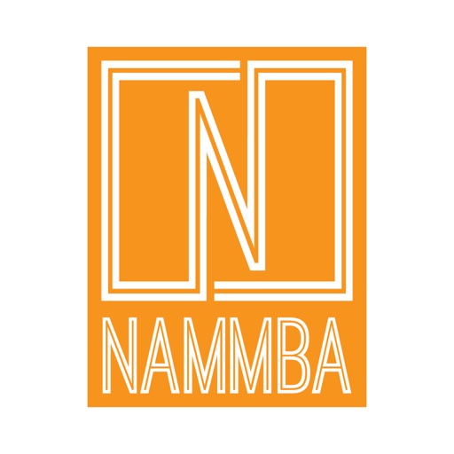 NAMMBA Mobile App