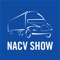 The 2019 North American Commercial Vehicle Show mobile app is the easiest way for you to access show information on the go