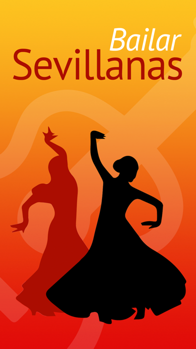 How to cancel & delete Dance Sevillanas from iphone & ipad 1