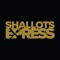 With the Shallots Express mobile app, ordering food for takeout has never been easier