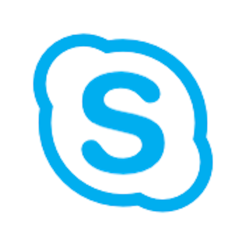 Skype entreprise web app mac