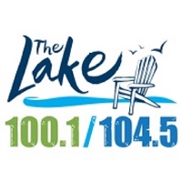 The Lake 100.1 and 104.5 pour PC