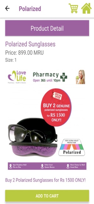 Love Life Pharmacy(圖8)-速報App