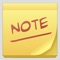 Lock Notes your secret notes and to-do lists with a pass code, pin code or pattern