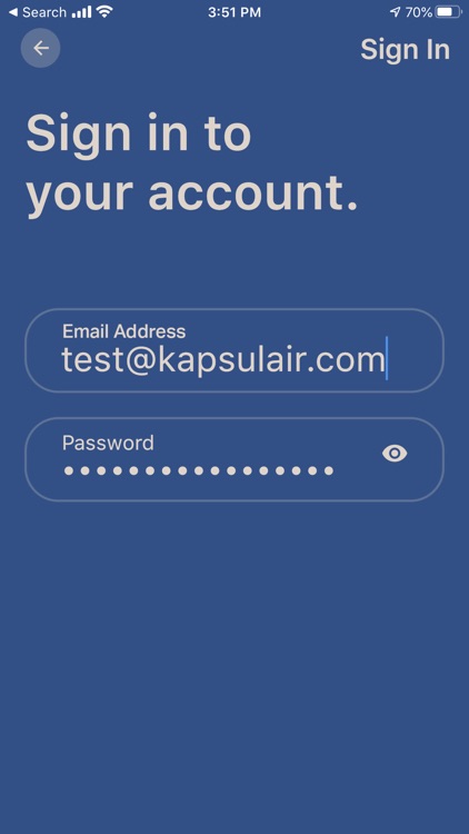 Kapsul Air