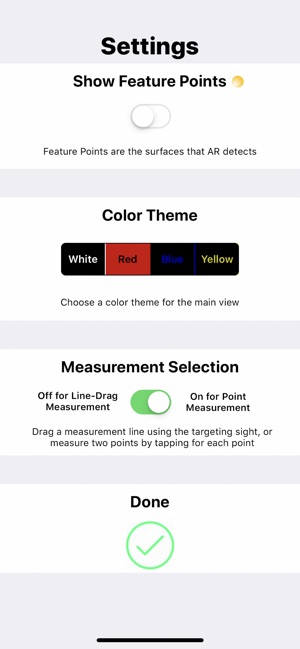 Measure in AR(圖4)-速報App