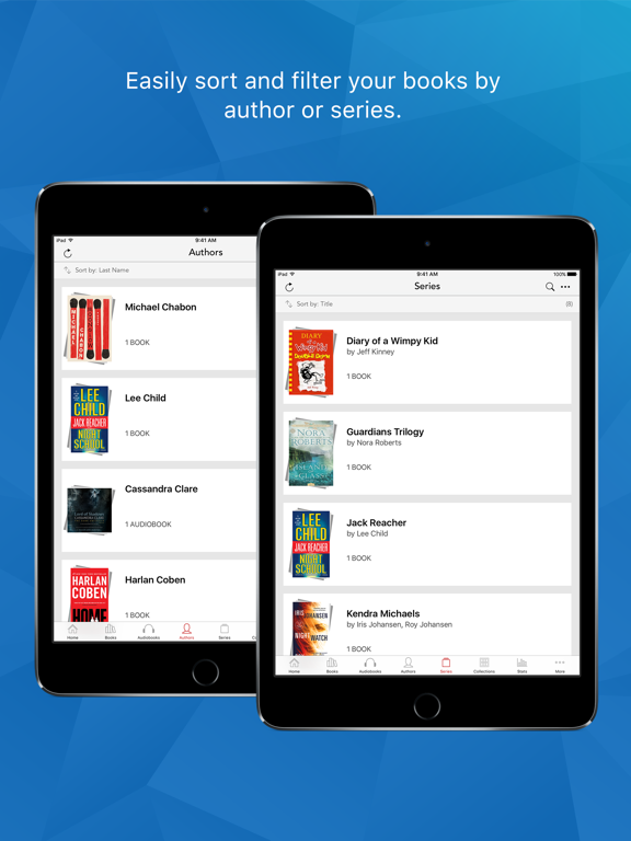 Kobo Reading App – Read Books and Magazines screenshot