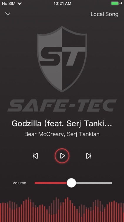 SAFE-TEC AI