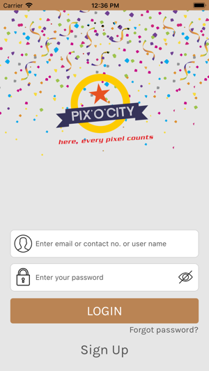 Pixo Offer Coin(圖1)-速報App