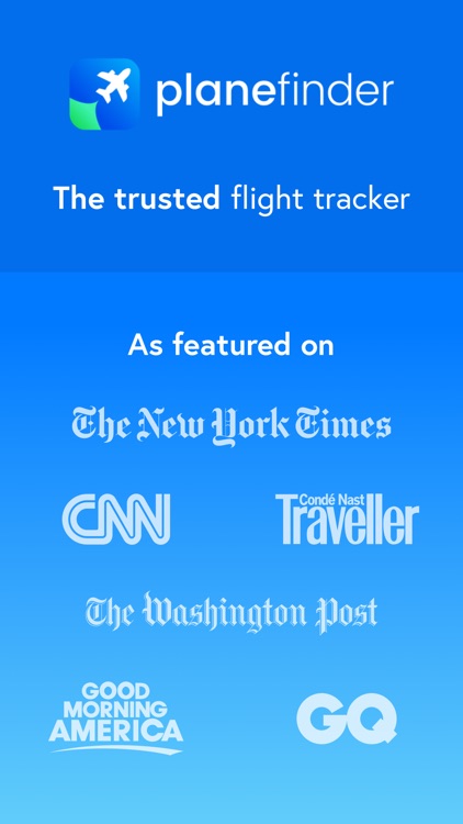 Plane Finder - Flight Tracker screenshot-8