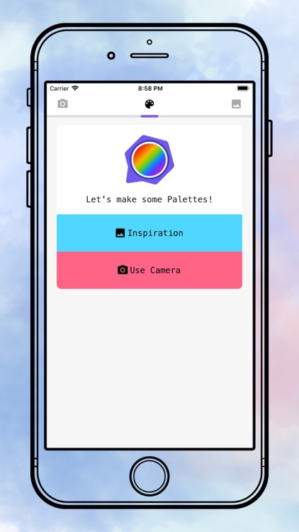 Color Picker - Color Recorder