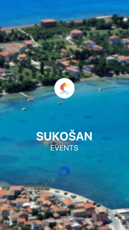 Sukosan Events