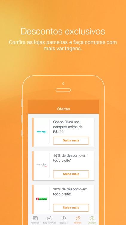 Banco Cetelem screenshot-6