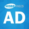 Webbpages AD Office App