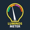 Icon Luminos Meter